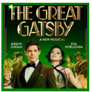 R.O.M.E.O.S & J.U.L.I.E.T.S -The Great Gatsby
