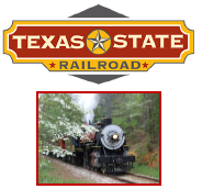 R.O.M.E.O.S & J.U.L.I.E.T.S -The Piney Woods Train Excursion