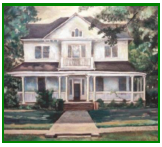 R.O.M.E.O.S & J.U.L.I.E.T.S -Lunch, Shopping, Tour of Claiborne Parish Court House