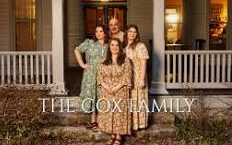 One Service Sunday with The Cox Family