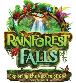 FMCM Vacation Bible School