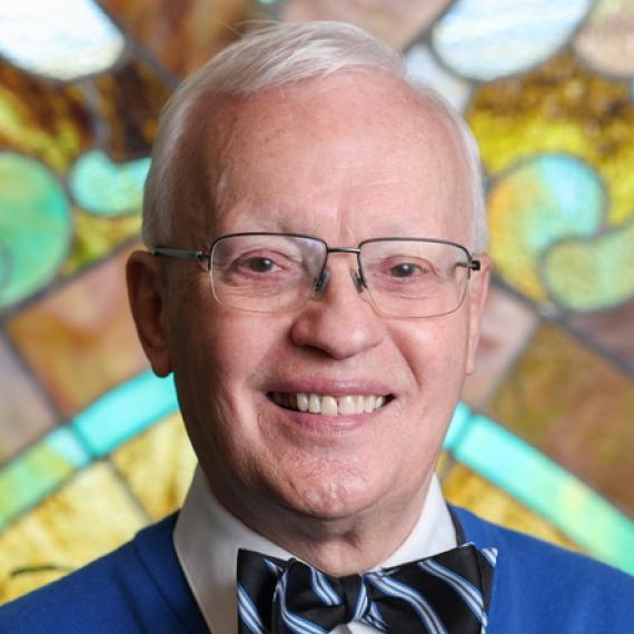 Dr Dan Gibbs Picture