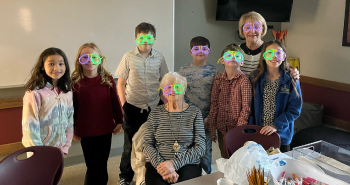 Children's Ministires