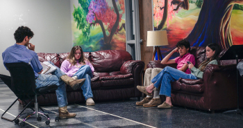 Discipleship Groups